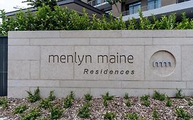 Menlyn Maine Trilogy Penthouse 42